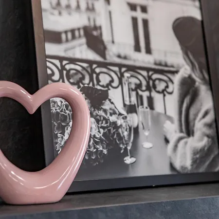 Cozy At Residential Area Apartament Budapeszt