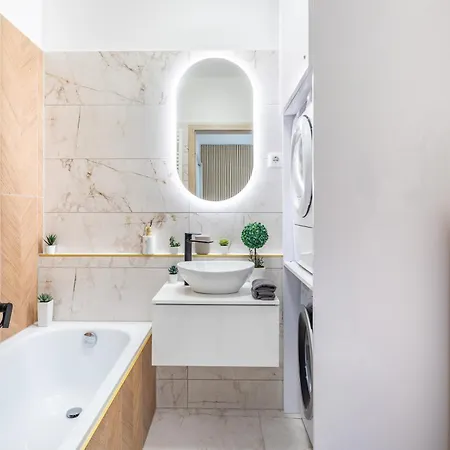 Cozy At Residential Area *