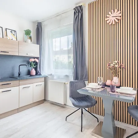 Apartament Cozy At Residential Area *