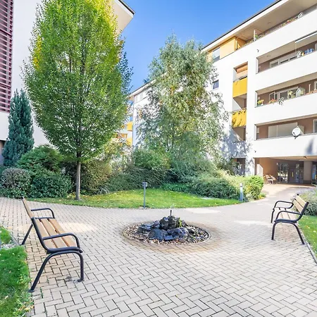 Cozy At Residential Area * Budapeszt