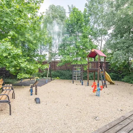 Cozy At Residential Area *