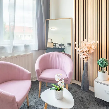 Cozy At Residential Area