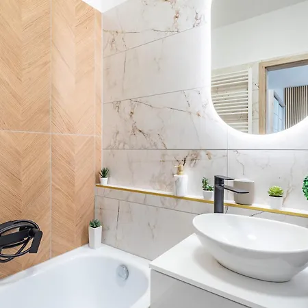 Cozy At Residential Area Βουδαπέστη