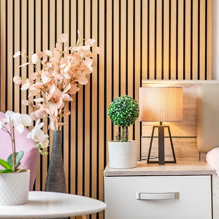 Cozy At Residential Area * Βουδαπέστη