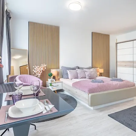 Cozy At Residential Area *