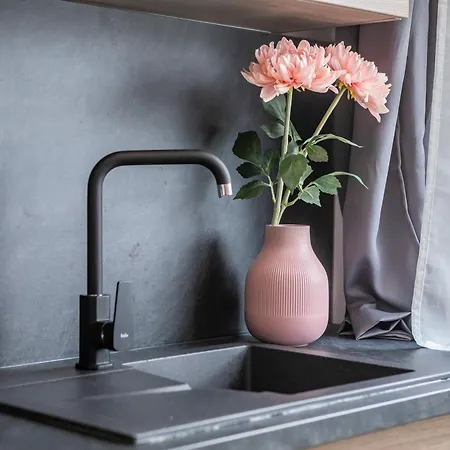 Διαμέρισμα Cozy At Residential Area *