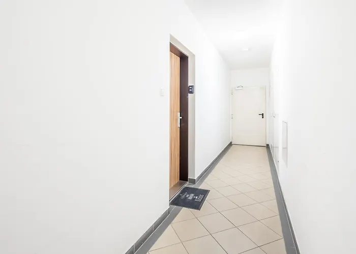 Apartment Cozy At Residential Area *