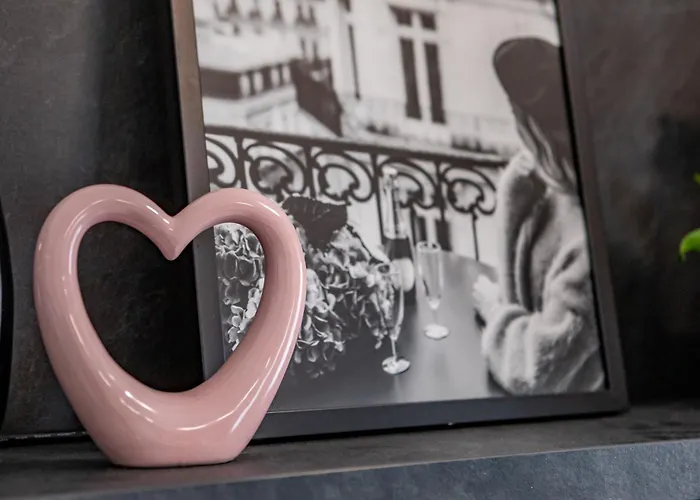 Cozy At Residential Area Apartment Budapest