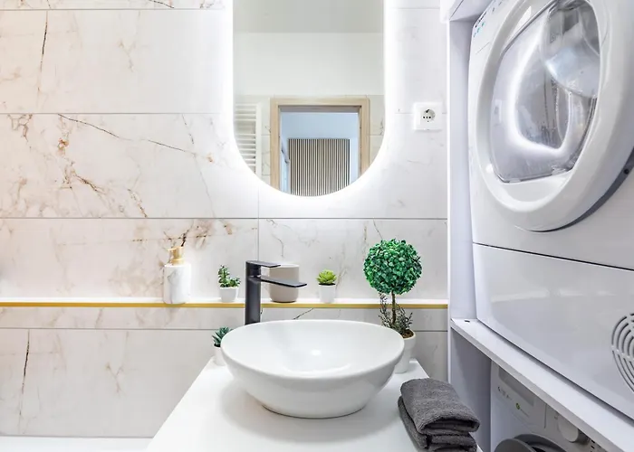 Apartment Cozy At Residential Area