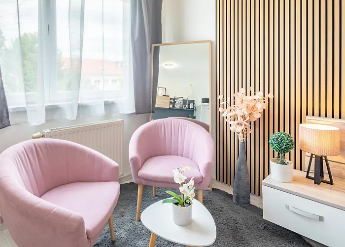 Cozy At Residential Area