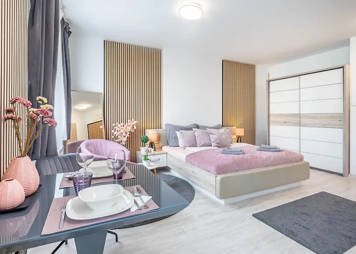 Cozy At Residential Area *