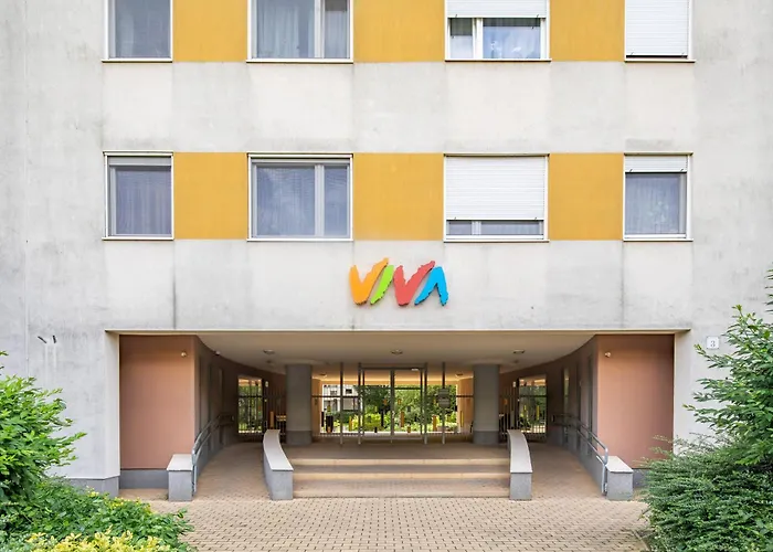 Cozy At Residential Area