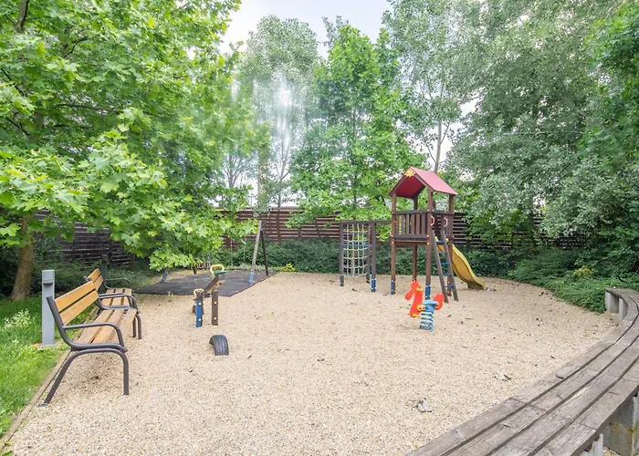 Cozy At Residential Area *