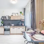 Cozy At Residential Area *